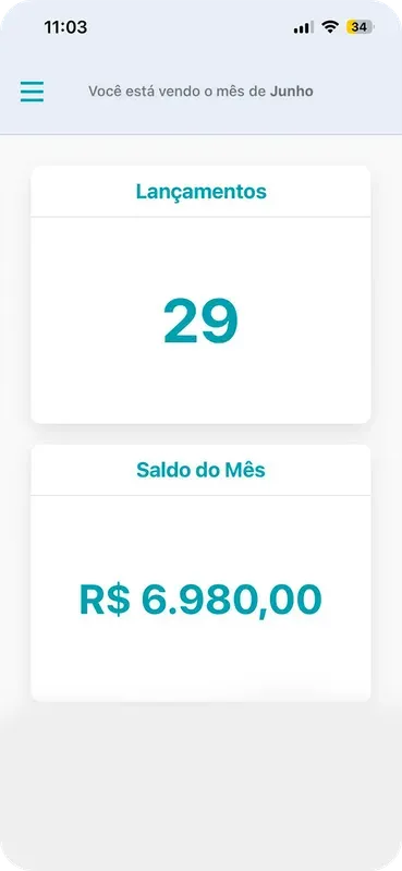 E muito mais